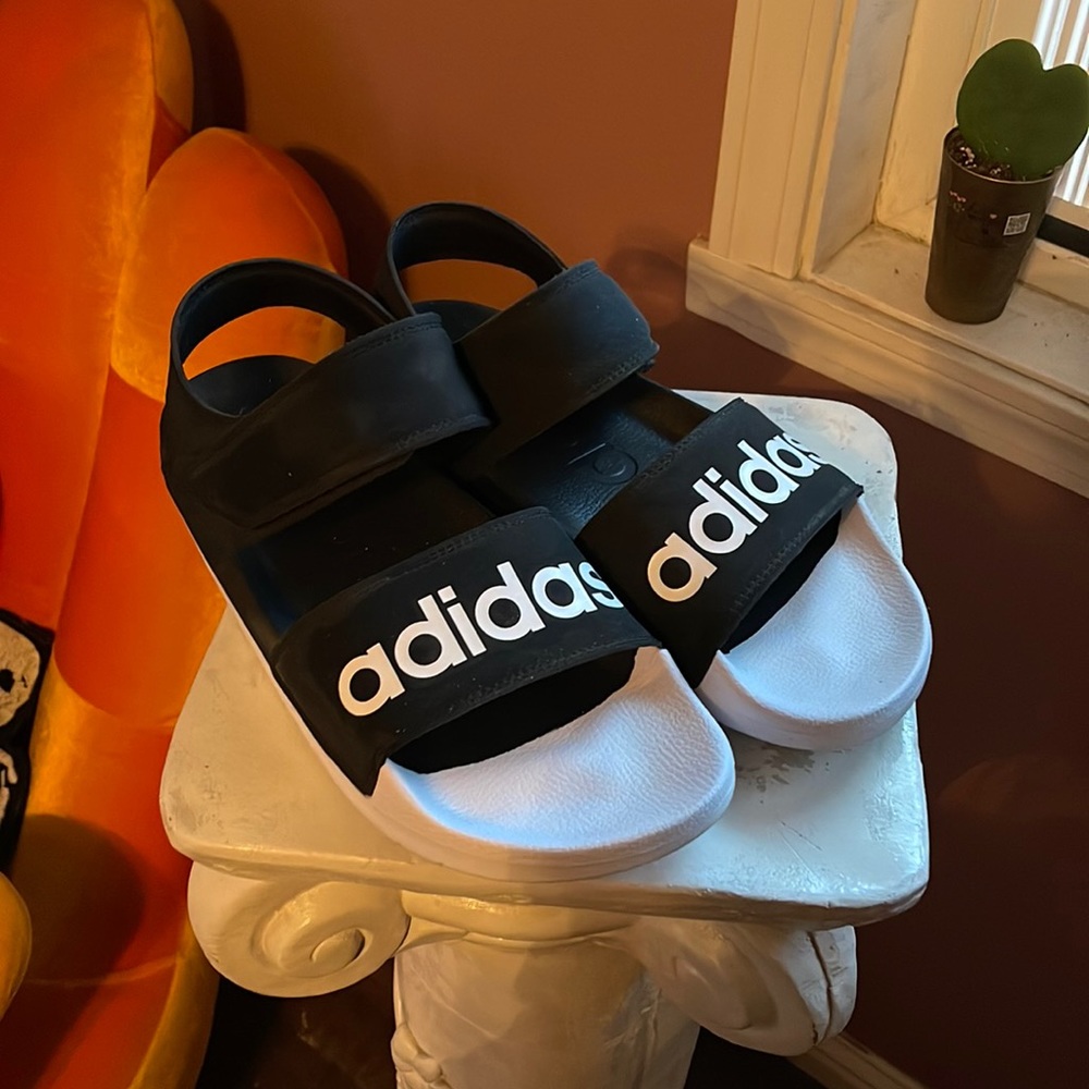 Adidas slides